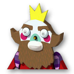 The King