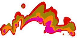 Pink Abstract 2