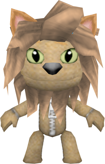 File:Costume DLC Savannah PSP Lion Front Render.png