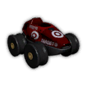 Suspension - Monster Truck