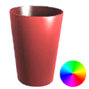 Plastic Cup