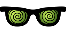 Hypnotic Glasses