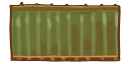 Chinese Roof