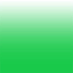 File:Sticker Unthemed Color Light Green Gradient.png