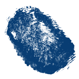 File:Sticker Unthemed Realistic Finger Print 5.png