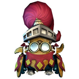 Hildur Costume