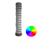 Rubber Hose - Straight