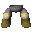 MotorStorm™ Brown Trousers