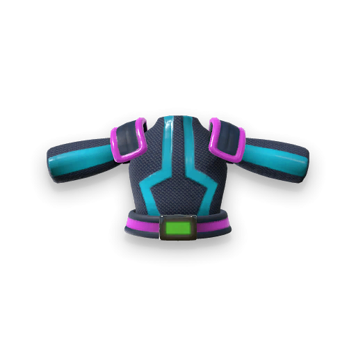 Electronica Top