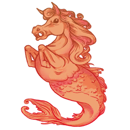 Mer-Horse