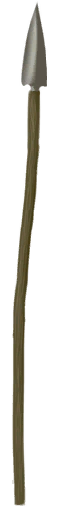Doll Spear