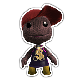 Sack Dude