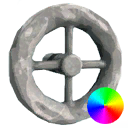 Metal Valve