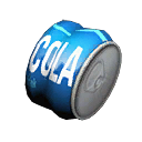 Crushed Can