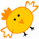 File:Sticker DLC Easter Animal Chick.png