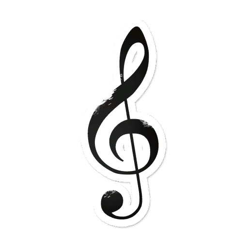 Treble Clef