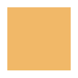 Pale Orange
