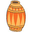 Sticker The Bazaar Pot1.png