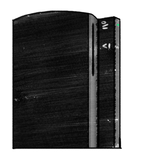 File:Sticker Unthemed PS3 Doodle.png