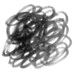 Cloud Scribble