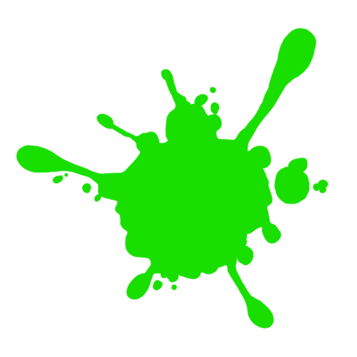 File:Sticker Unthemed Vita Splat Green.png