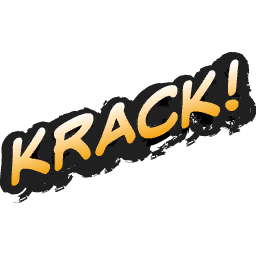Krack!