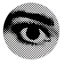 Eye - Open