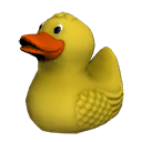 Decoration HUB Seaside Plastic Duck Icon.png