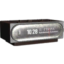 Clock Radio