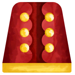 Puppet Torso