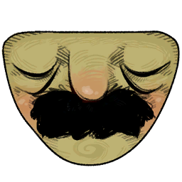 Miner Face