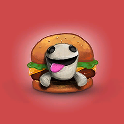 'Krabby Patty' (Music)