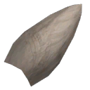 Flint Arrowhead