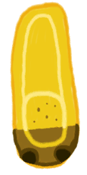 Yellow Nose
