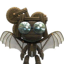 Flyboy
