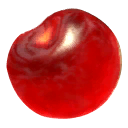 Glazed Cherry