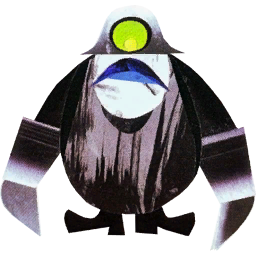 The Underminer