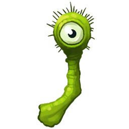 File:Sticker DLC Monsters Green Stalk Eye.png