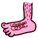 File:Sticker DLC TimeForgot Body Hairy Foot.png