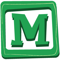 File:Sticker DLC ToyStory Letter Block M.png