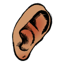 Ringmaster Ear