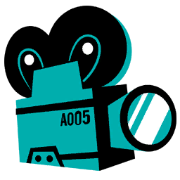 Movie Camera