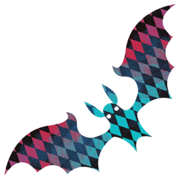File:Sticker Bunkum Lagoon Animals Bat 1.png