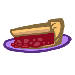 Candy Kingdom Pie