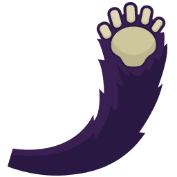 Monkey Arm