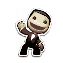 Sackboy Hero