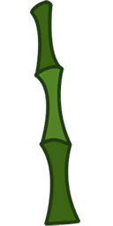Bamboo Stick