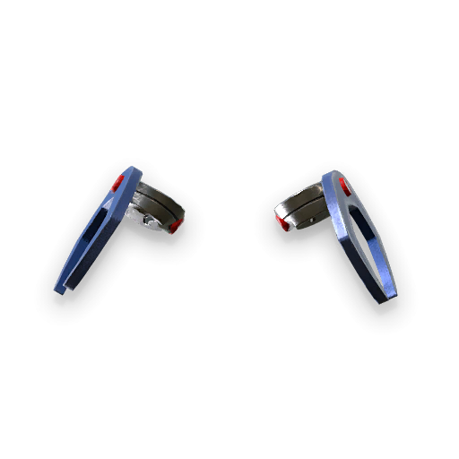 Topsy Bot Claws