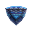 Rendered 'triangle' primitive icon