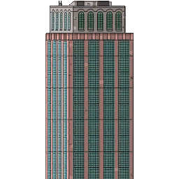 Skyscraper F